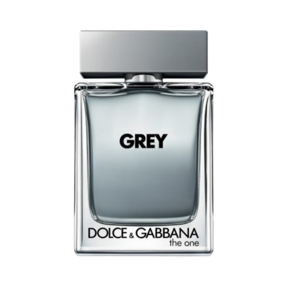 Dolce & Gabbana The One Grey Intense 100ml Eau de Toilette