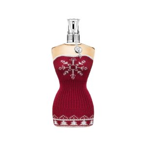 Jean Paul Gaultier Classique Xmas Edition 100ml Eau de Toilette