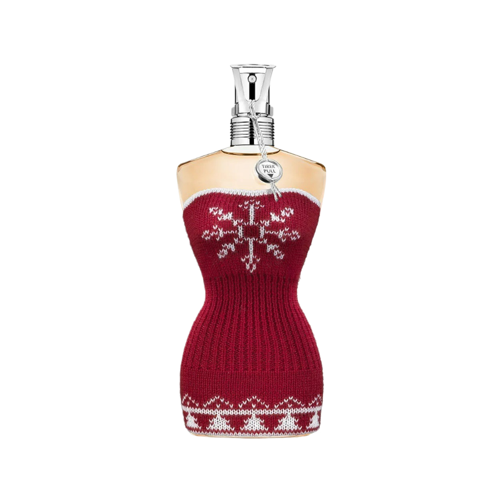 Jean Paul Gaultier Classique Xmas Edition 100ml Eau de Toilette