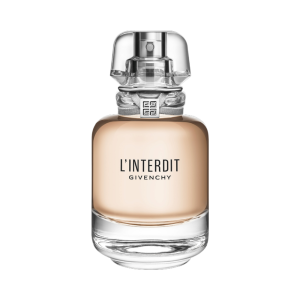 Givenchy L'Interdit 80ml Eau De Parfum