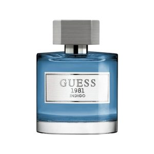 Guess 1981 Indigo 100ml Eau de Toilette