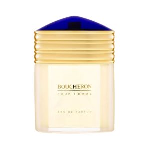 Boucheron Homme 100ml Eau De Parfum