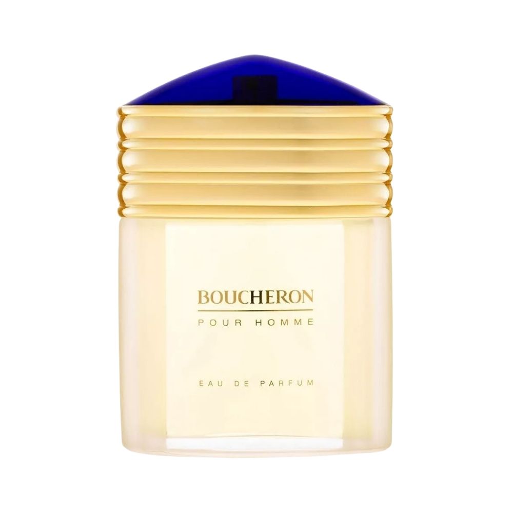 Boucheron Homme 100ml Eau De Parfum