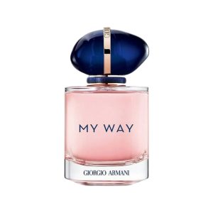 Giorgio Armani My Way 50ml Eau De Parfum