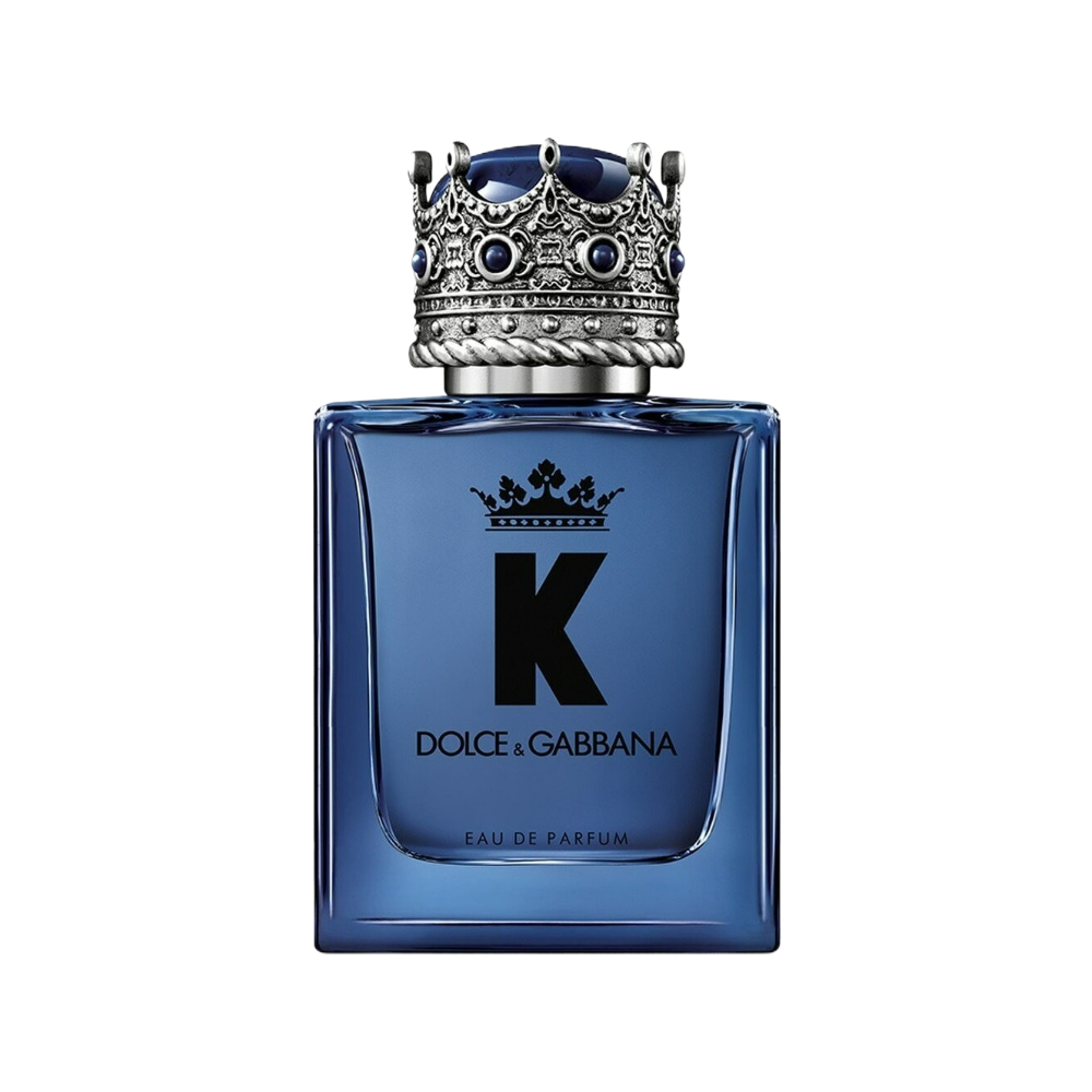 K by Dolce & Gabbana 50ml Eau De Parfum
