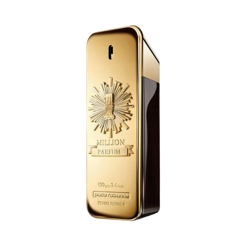 Paco Rabanne One Million Parfum 100ml Eau De Parfum