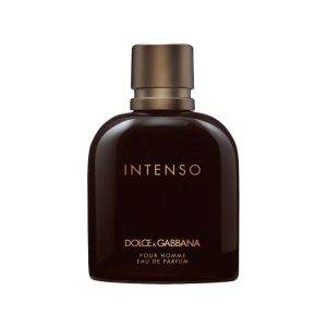 Dolce & Gabbana Pour Homme Intenso 200ml Eau De Parfum