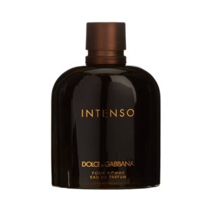 Dolce & Gabbana Pour Homme Intenso 200ml Eau De Parfum