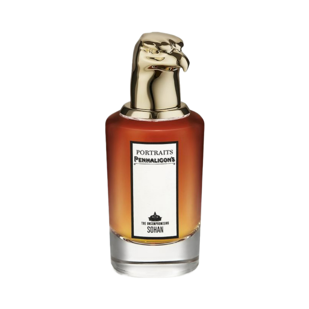 Penhaligon's The Uncompromising Sohan 75ml Eau De Parfum