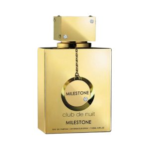 Armaf Club De Nuit Milestone 105ml Eau De Parfum
