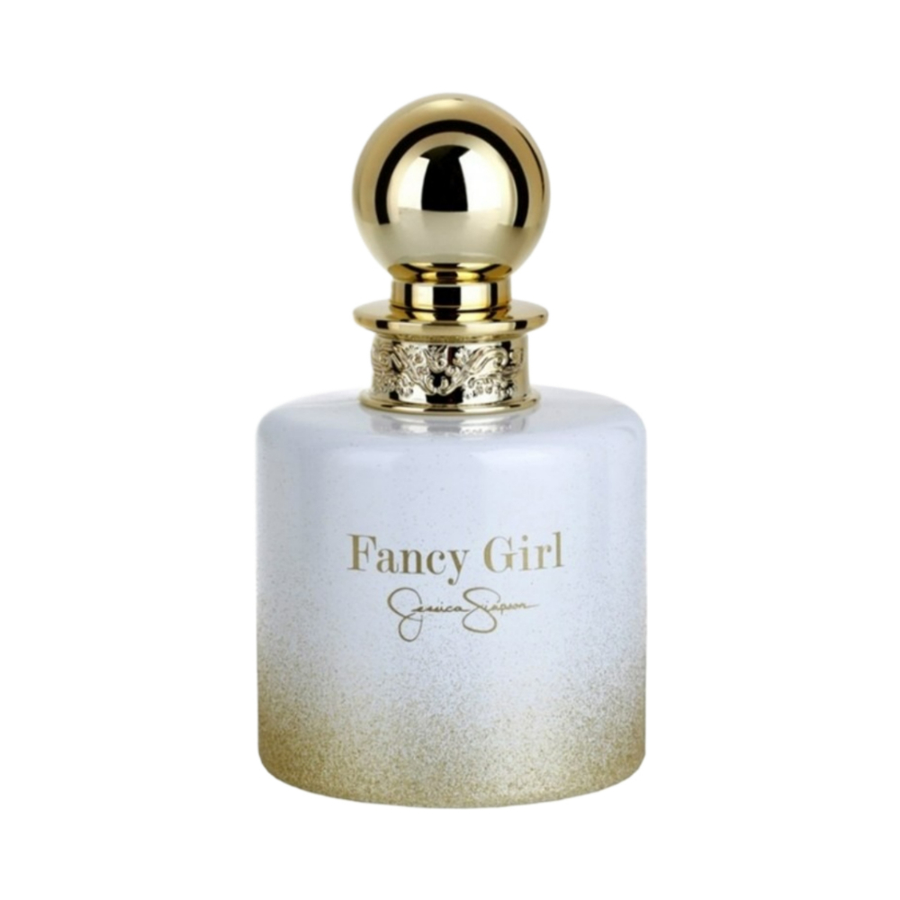 Jessica Simpson Fancy Girl 100ml Eau De Parfum