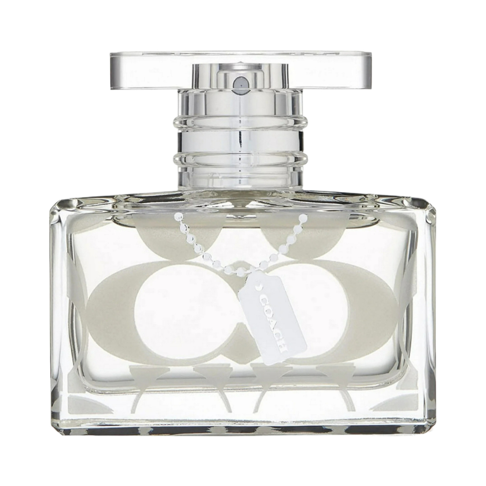 Coach Signature 100ml Eau De Parfum
