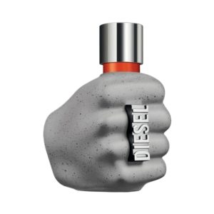 Diesel Only The Brave Street Edition 125ml Eau de Toilette
