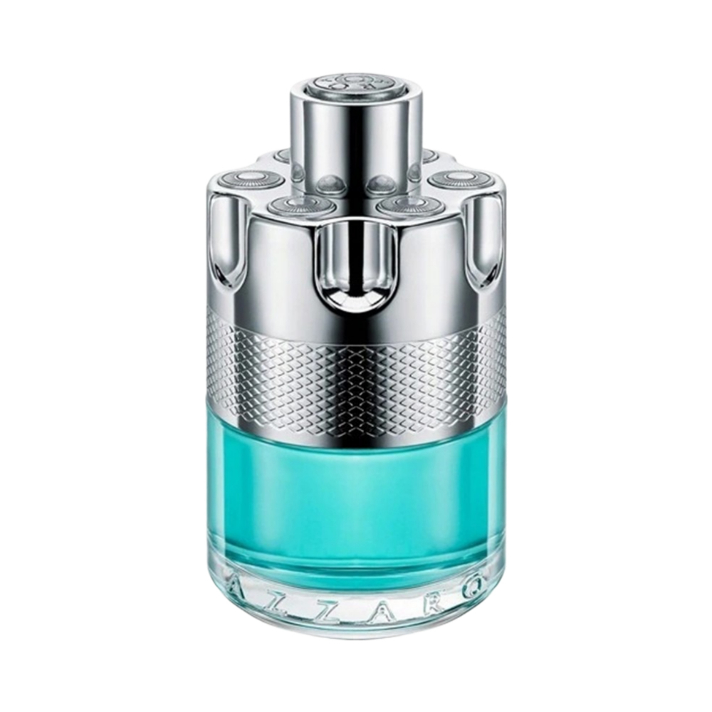 Azzaro Wanted Tonic 100ml Eau de Toilette