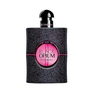 Yves Saint Laurent Black Opium Neon 75ml Eau De Parfum