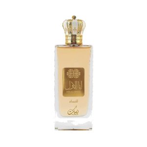 Nusuk Ana Alawwal 100ml Eau De Parfum