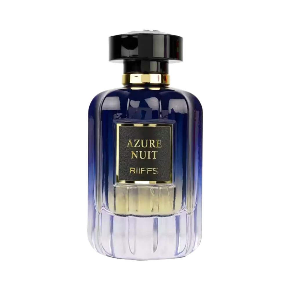 Riiffs Azure Nuit 100ml Eau De Parfum