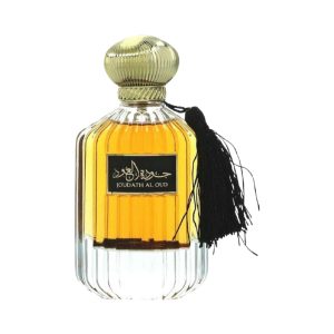 Nusuk Joudath Al Oud 100ml Eau De Parfum