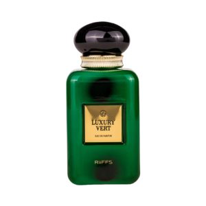 Riiffs Luxury Vert 100ml Eau De Parfum