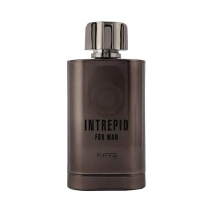 Riiffs Intrepid 100ml Eau De Parfum
