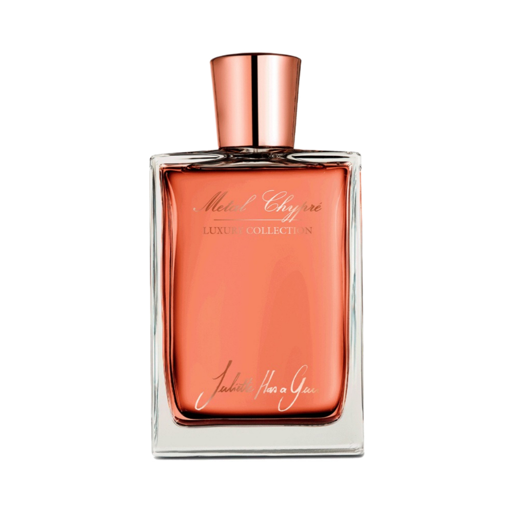 Juliette Has A Gun Metal Chypre 75ml Eau De Parfum