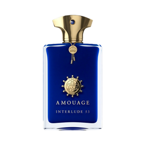 Amouage Interlude 53 100ml Eau De Parfum