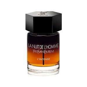 Yves Saint Laurent La Nuit de L'Homme 100ml Eau de Parfum