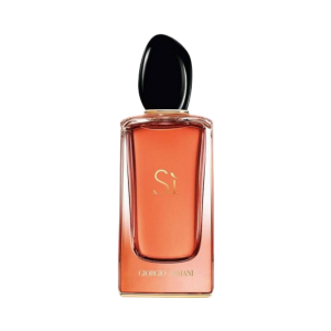Giorgio Armani Si Intense 2021 100ml Eau De Parfum