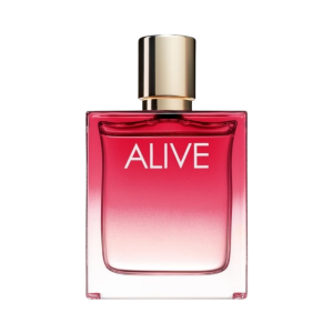 Hugo Boss Alive Intense 80ml Eau De Parfum