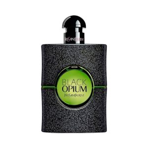 Yves Saint Laurent Black Opium Illicit Green 75ml Eau De Parfum