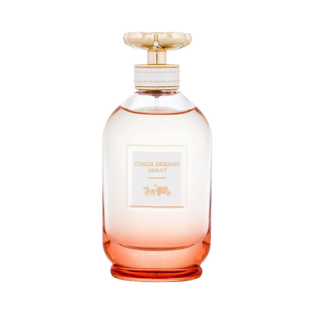 Coach Dreams Sunset 90ml Eau De Parfum