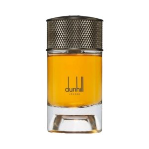 Dunhill Moroccan Amber 100ml Eau De Parfum
