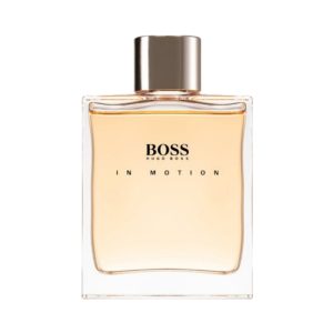 Hugo Boss In Motion 2021 100ml Eau de Toilette