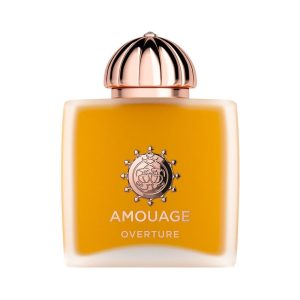 Amouage Overture Woman 100ml Eau De Parfum