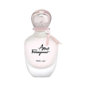 Salvatore Ferragamo Amo Ferragamo Per Lei 100ml Eau De Parfum