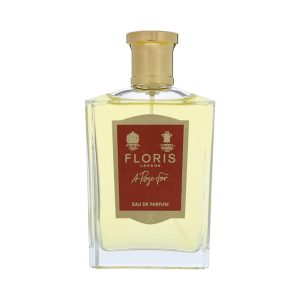 Floris A Rose For 100ml Eau De Parfum