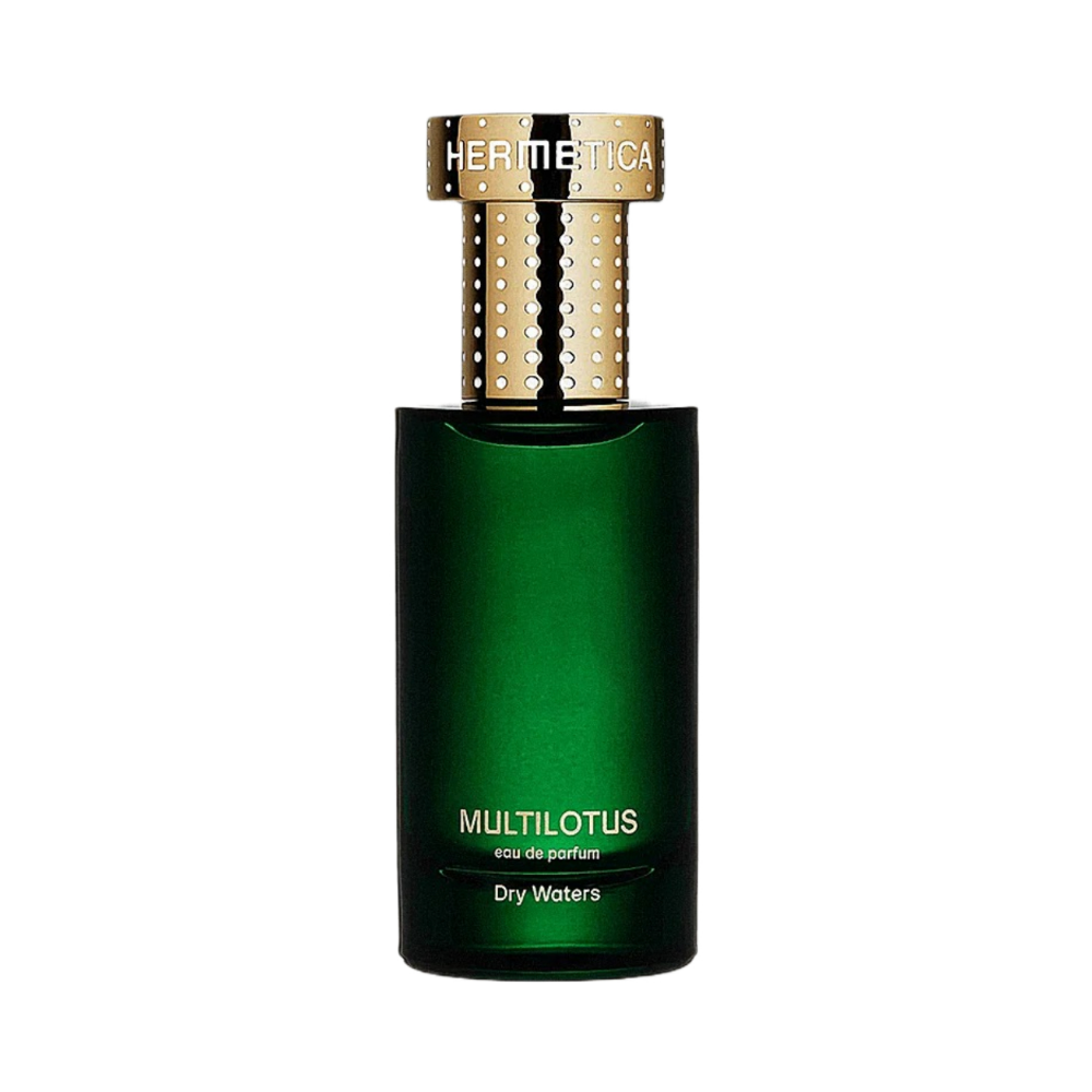 Hermetica Multilotus 50ml Eau De Parfum