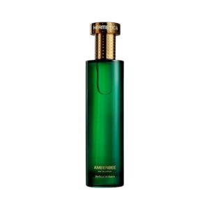 Hermetica Amberbee 100ml Eau De Parfum