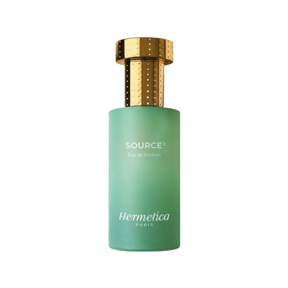 Hermetica Source1 50ml Eau De Parfum