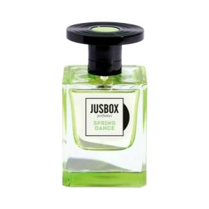Jusbox Spring Dance 78ml Eau De Parfum