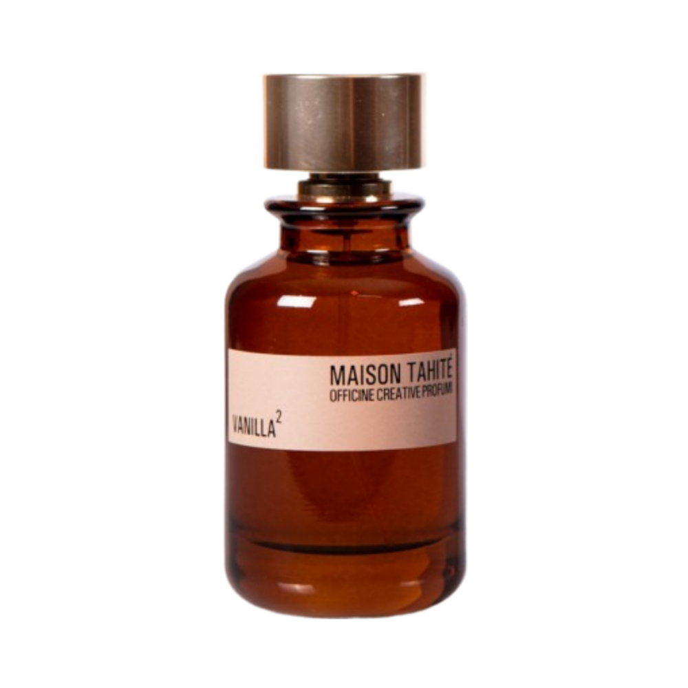 Maison Tahite Vanilla2 100ml Eau De Parfum