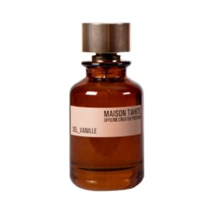 Maison Tahite Sel Vanille 100ml Eau De Parfum