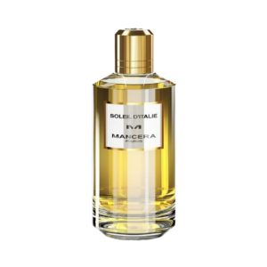 Mancera Soleil d'Italie 120ml Eau De Parfum