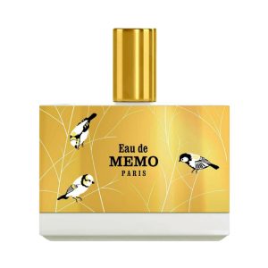 Memo Paris Eau de Memo 100ml Eau De Parfum