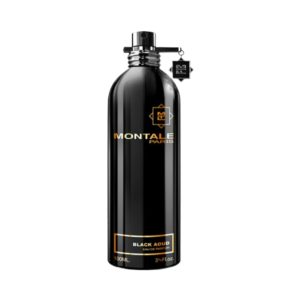 Montale Black Aoud 100ml Eau De Parfum