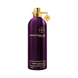 Montale Dark Purple 100ml Eau De Parfum