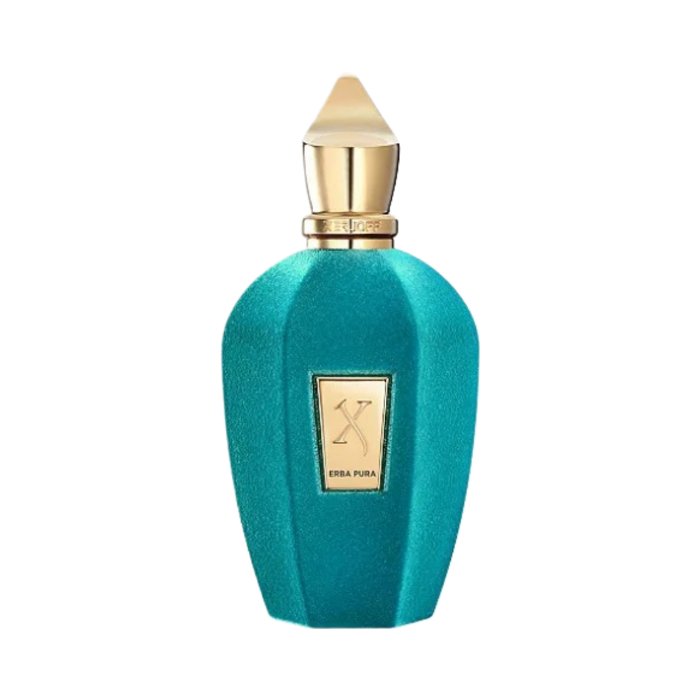 Xerjoff Erba Pura 100ml Eau De Parfum