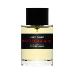 Frederic Malle Music For a While 100ml Eau De Parfum