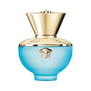 Versace Pour Femme Dylan Turquoise 50ml Eau de Toilette