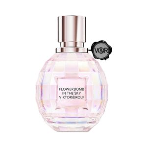 Viktor & Rolf Flowerbomb In The Sky 50ml Eau De Parfum